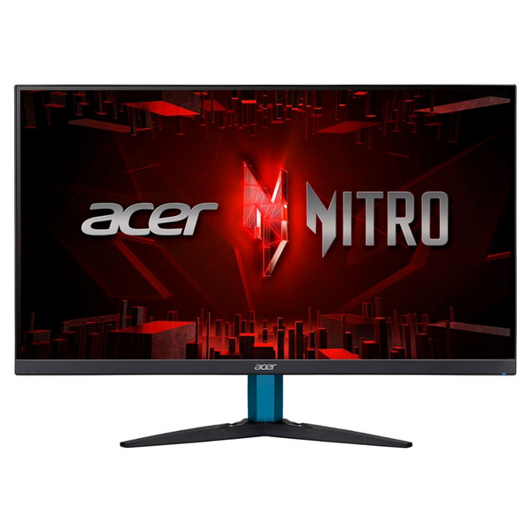 Acer Nitro KG272U Pbmiipx 27" WQHD VA Gaming Monitor