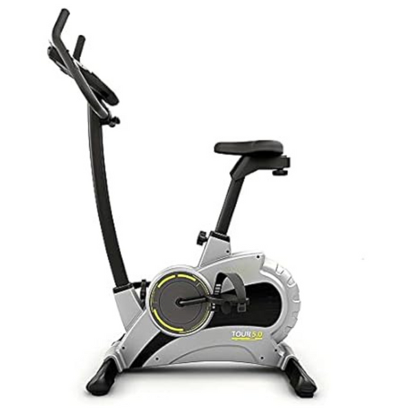 Bluefin Fitness TOUR 5.0 Exercise Bike