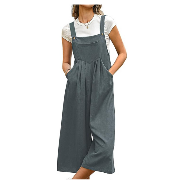 Women's Wide Leg Jumpsuits (Various)