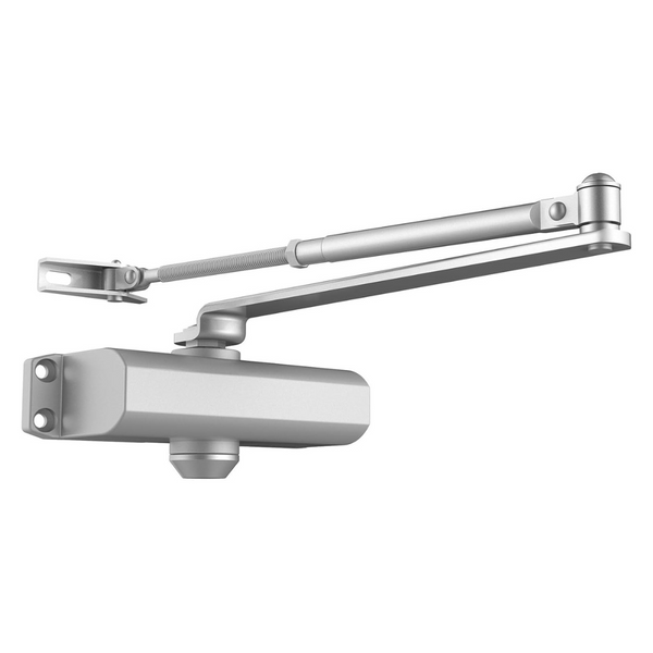 Vevor Commercial Automatic Door Closer, 187 Lbs