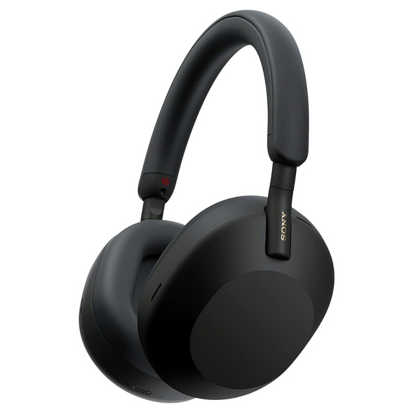 Sony Noise Canceling Wireless Over-Ear Style Headphones