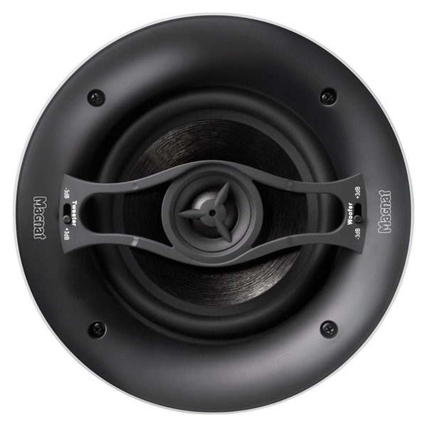 Magnat Interior ICQ 62 6" 180W 2-Way In-Ceiling/In-Wall Speaker