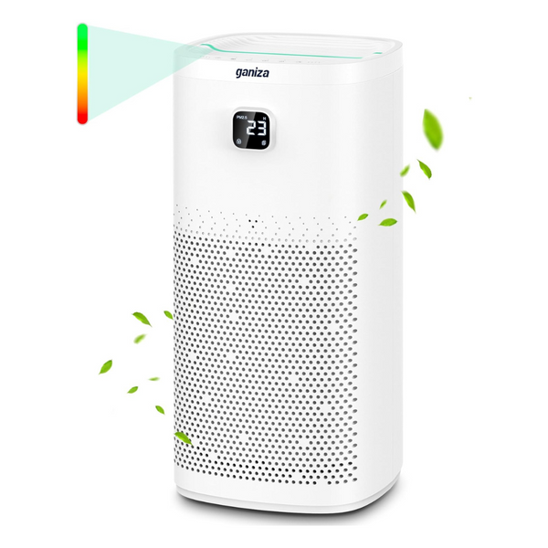 Ganiza H13 True HEPA Air Purifier