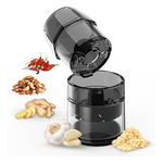 Premium Non-slip Multipurpose Garlic Mincer Grinder