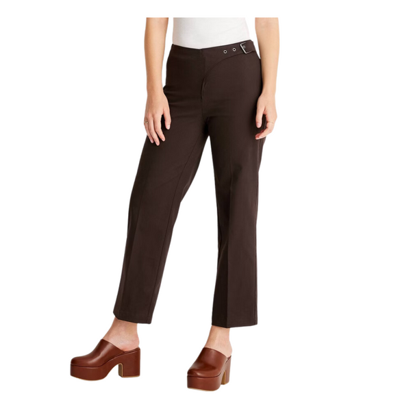 Future Collective Women's Saddle Wrap Pant