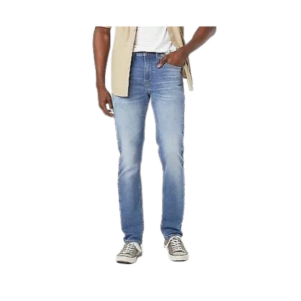 Denizen from Levi's Men's 216 Slim Fit Jeans (Blue Denim)