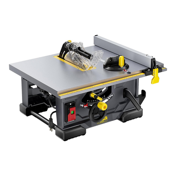 5700RPM 13Amp Portable 8.25" Table Saw With 24T Blade