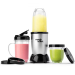 11-Piece Magic Bullet Multi Function Blender (MBR-1101)