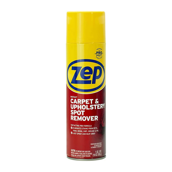 Zep Instant Spot And Stain Remover (19 oz)