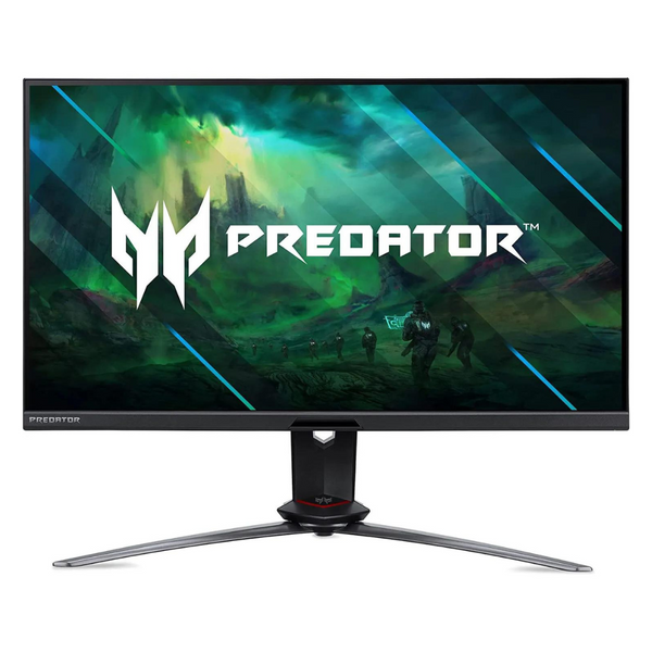 Acer Predator XB283K KVbmiipruzx 28" 4K UHD IPS Gaming Monitor [Certified Refurb]