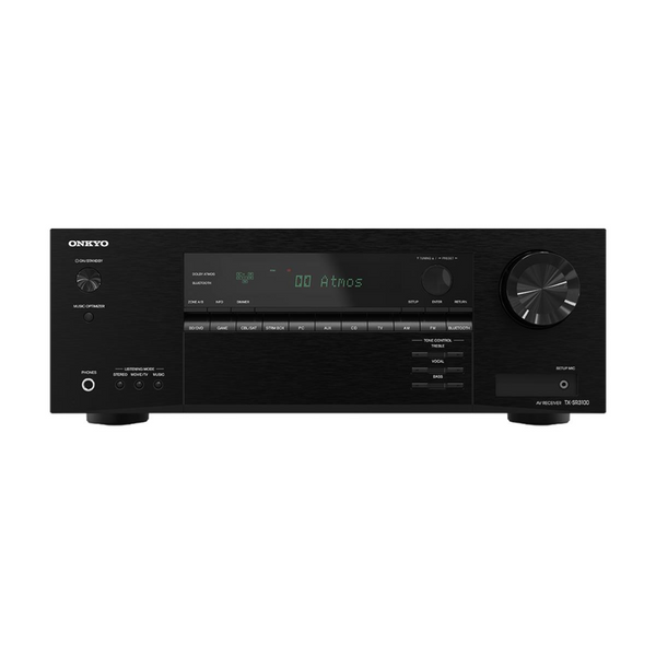 Onkyo TX-SR3100 80W 5.2-Ch. AV Receiver