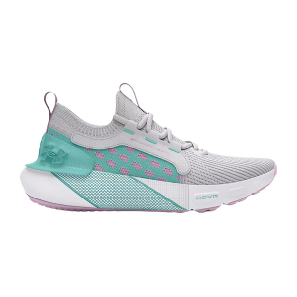 Under Armour Grade School HOVR Phantom 3 SE Running Shoes (Various)