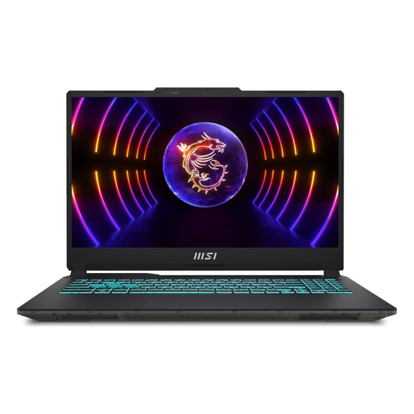 MSI Cyborg 15.6" FHD Gaming Laptop (i7-13620H / 16GB RAM / 512GB SSD / 6GB RTX 4050 Graphics)