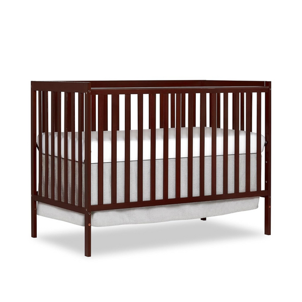 Dream On Me Synergy 5-In-1 Convertible Crib