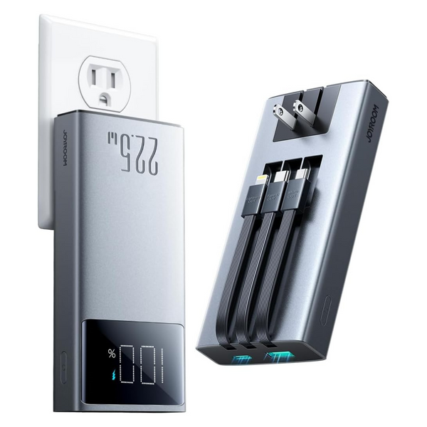 Joyroom PD 22.5W 10000mAh Portable Power Bank