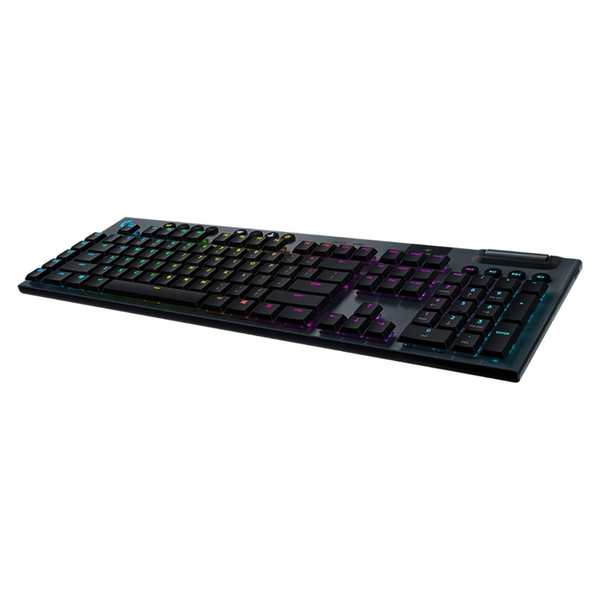 Logitech G915 Lightspeed RGB Mechanical Gaming Keyboard