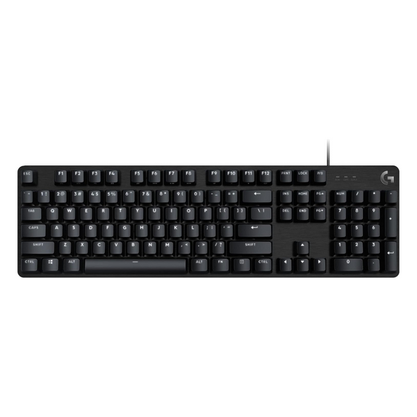 Logitech G413 SE Full-Size Mechanical Gaming Backlit Keyboard