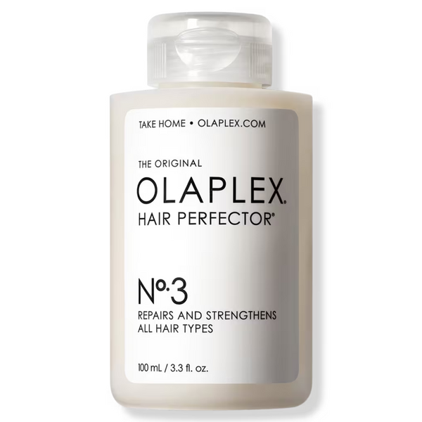 Olaplex No. 3 Perfector Repairing Hair Treatment, 3.3 Oz