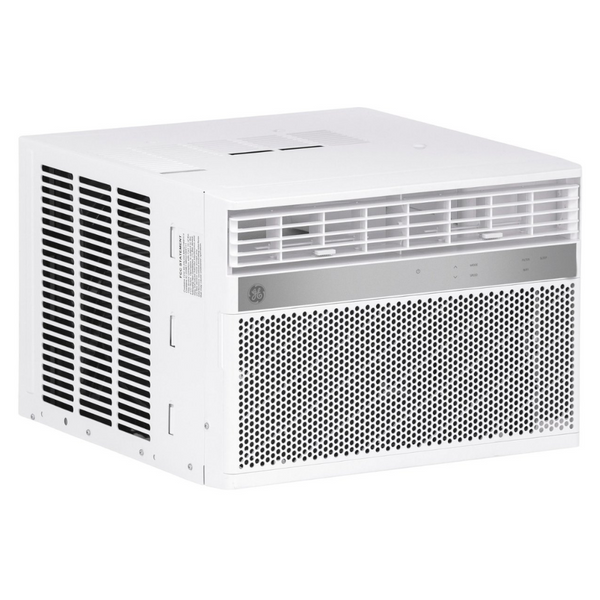 GE 550 Sq. Ft. 12000 BTU Smart Window Air Conditioner