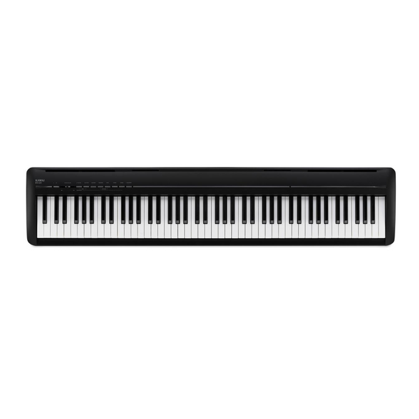 Kawai ES120 88-Key Portable Digital Piano With Speakers