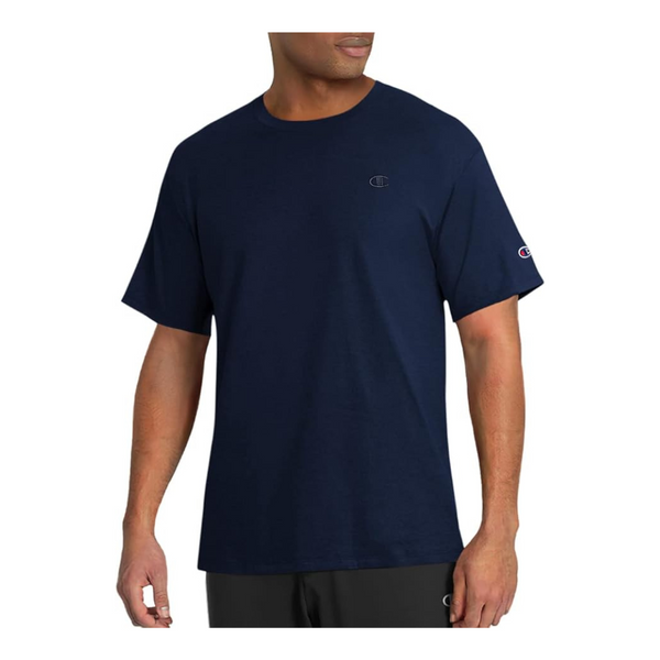 Champion Men's Classic Jersey Tee Shirt