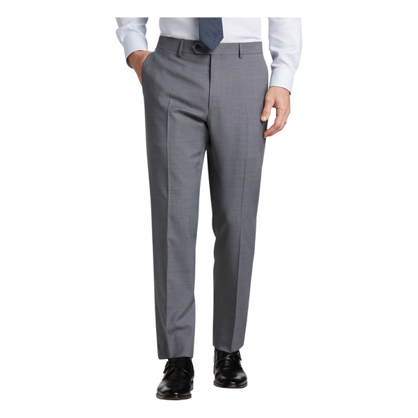 Tommy Hilfiger Men's Modern Fit Suit Separates Pant