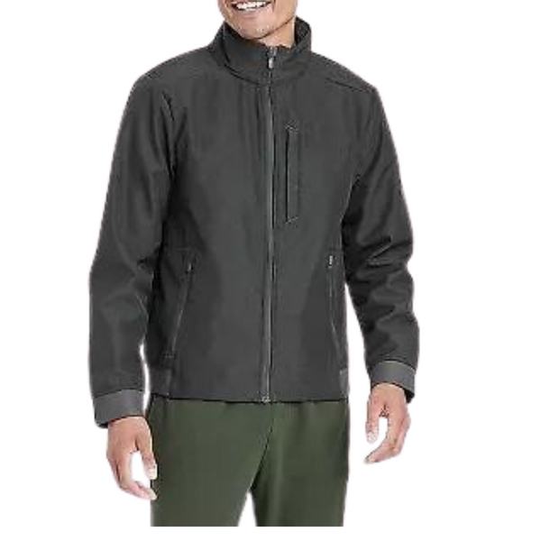 All in Motion Men's Softshell Jacket