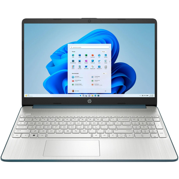 HP 15-dy5885wm 15.6" FHD Laptop (i5-1235U / 8GB RAM / 256GB SSD)