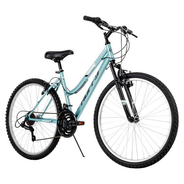 Huffy 26" Rock Creek Women's 18-Speed Mountain Bike