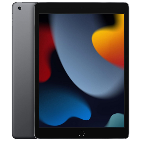 Apple Ipad 10.2" 64GB Wi-Fi Tablet (9th Generation) (2 Colors)