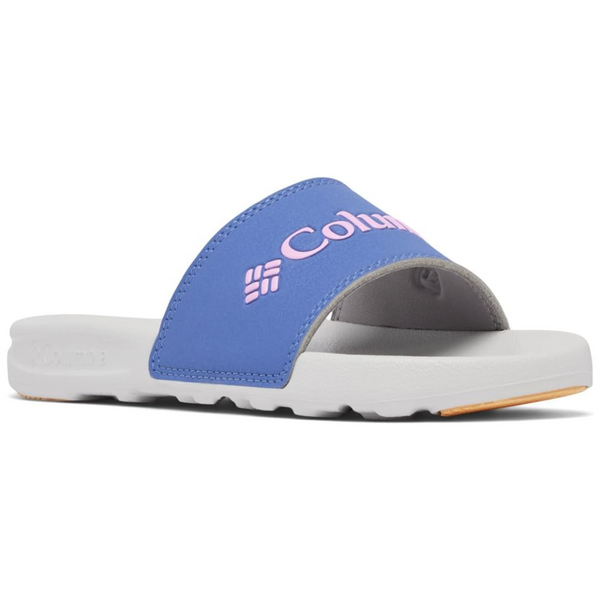 Columbia Unisex-Child Hood River Slide Sport Sandal