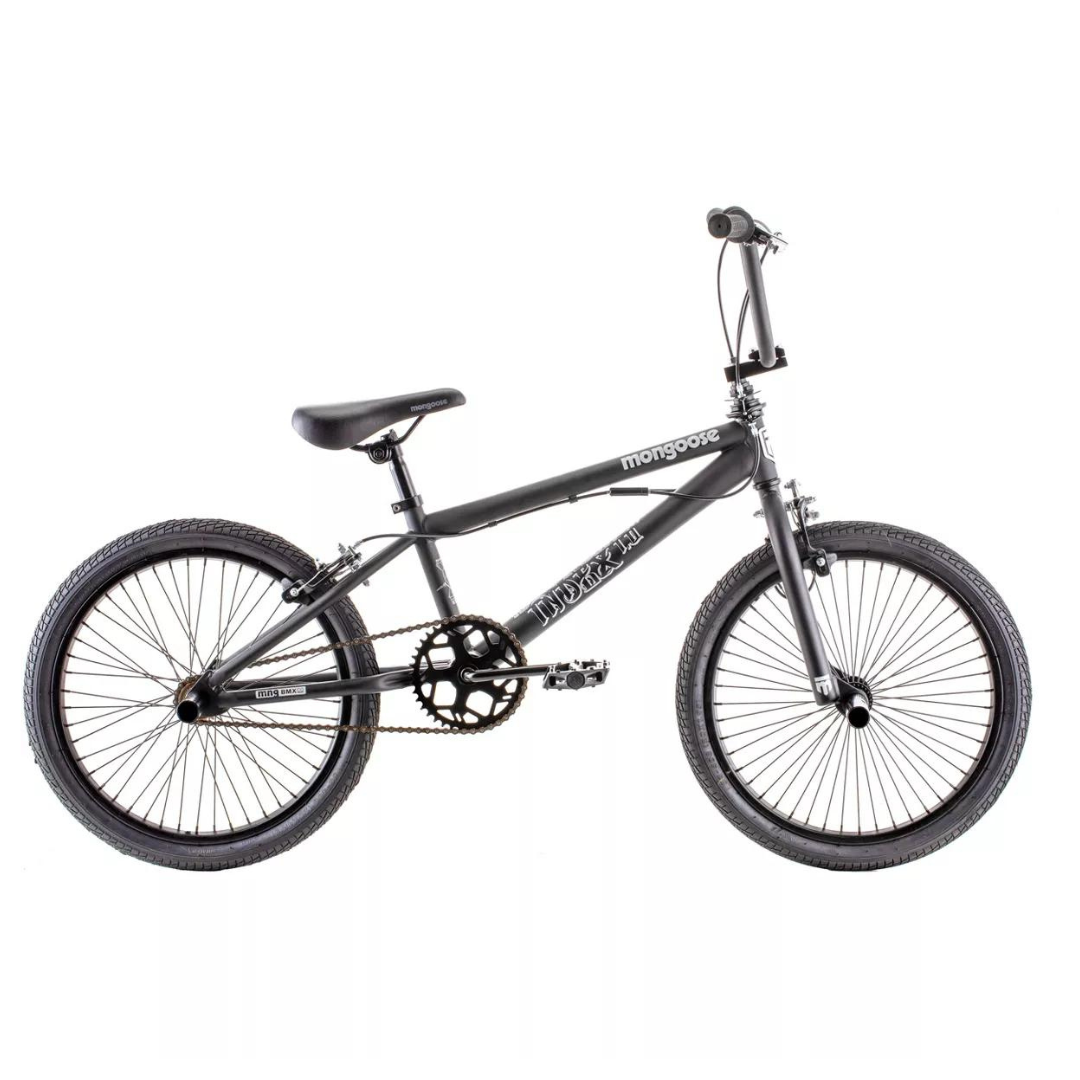 Mongoose Index 1.0 20" Freestyle Bike