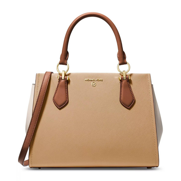 Michael Kors Marilyn Medium Satchel