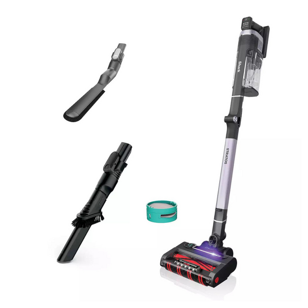 Shark Stratos Cordless Vacuum With Clean Sense IQ + $88 Kohls Rewards