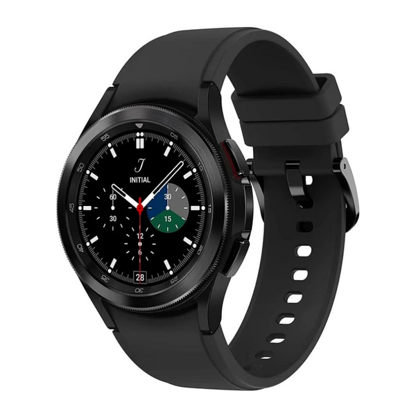 Samsung Galaxy Watch4 Classic 46mm Stainless Steel Smartwatch [Refurbished - Very Good]