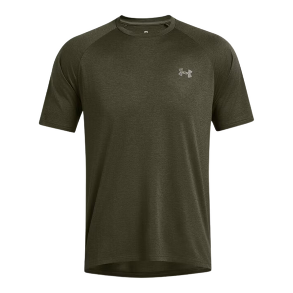 Under Armour Men's Tech Bubble Short Sleeve T-Shirt (Various)