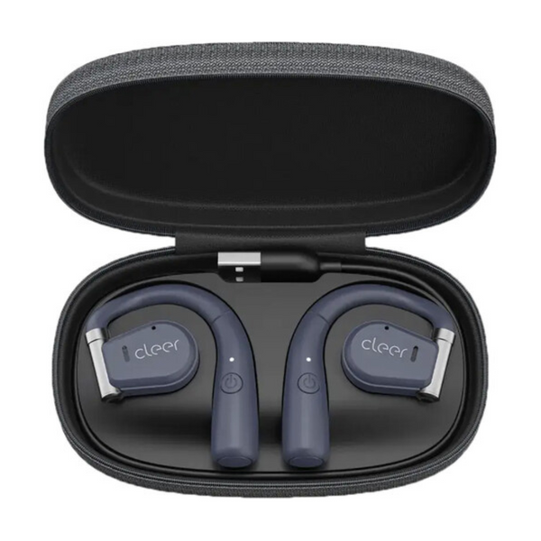 Cleer Arc True Wireless Open-Ear Earbuds