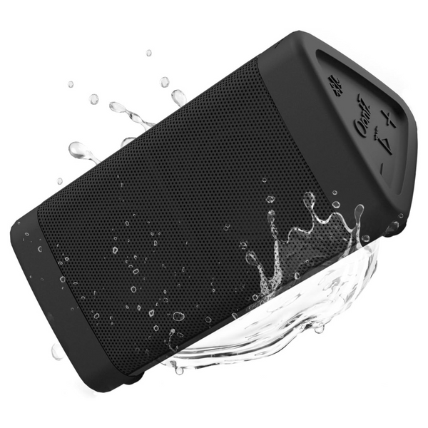 OontZ Angle 3 Water Resistant Portable Bluetooth Speaker