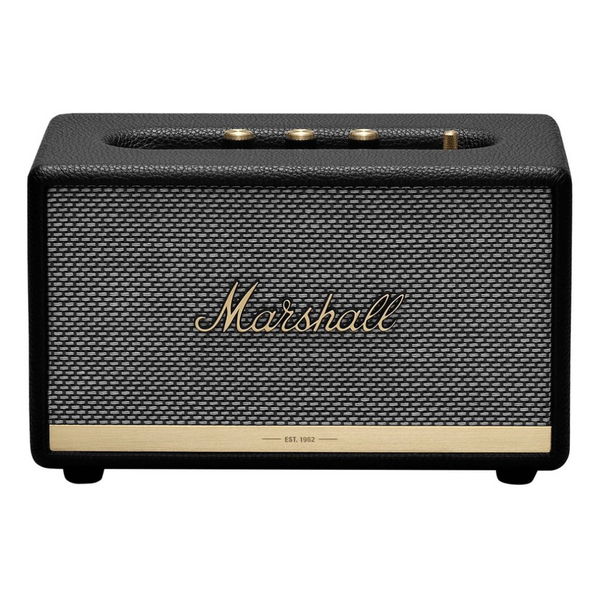 Marshall Acton II Bluetooth Speaker System