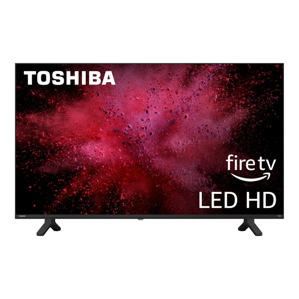 Toshiba 43V35KU 43" 1080p Smart LED Fire TV