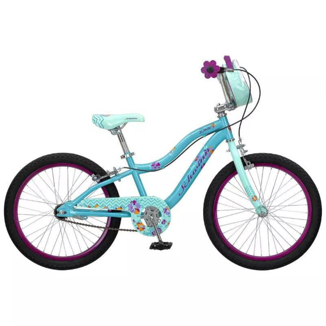 Schwinn Deelite 20" Kids' Bike