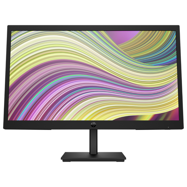 HP P22v G5 21.4" FHD VA Monitor