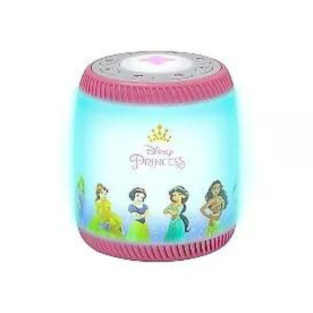 Disney Princess EZ Link+ Bluetooth Storyteller