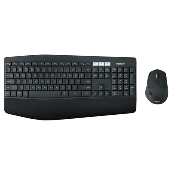 Logitech MK850 Performance Wireless Keyboard & Mouse Combo [New Open Box]