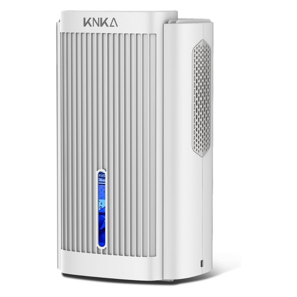 KNKA 95 Oz. Water Tank 850 Sq. Ft Quiet Dehumidifier