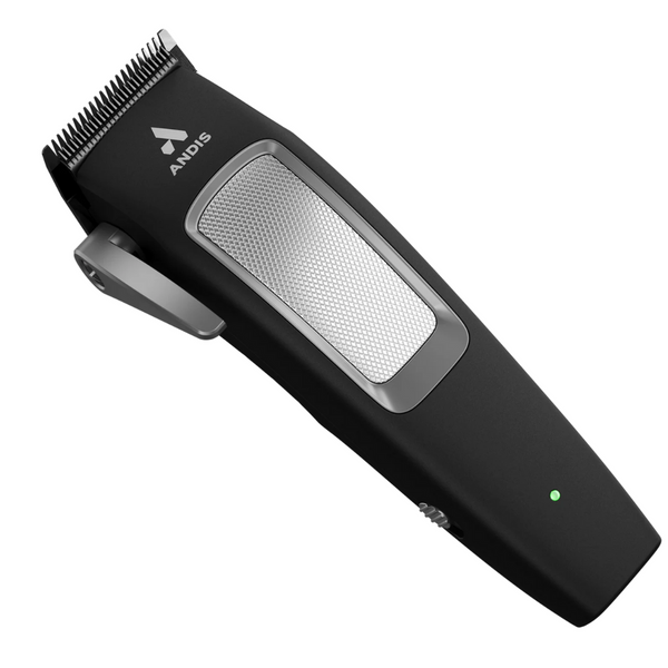 Andis InCRED Cordless Li Clipper Kit