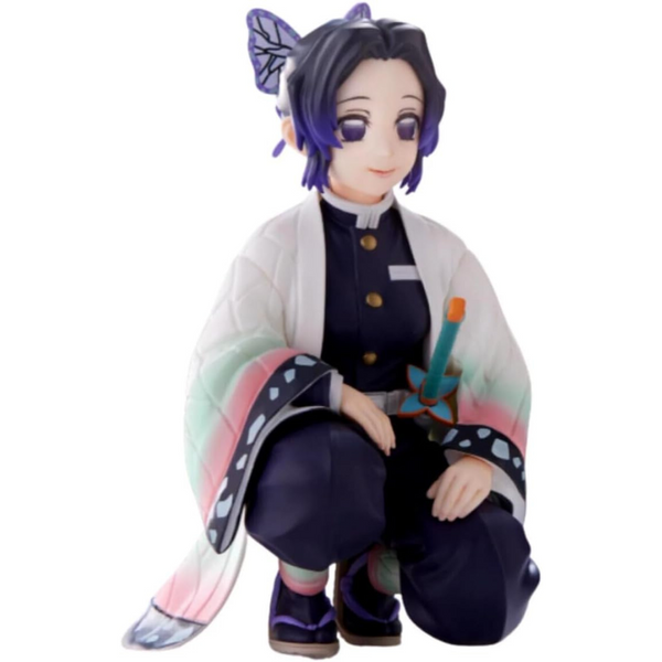 Demon Slayer Kochou Shinobu Action Figure Toy