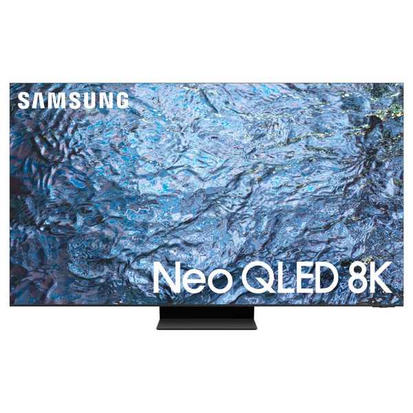 Samsung QN75QN900CFXZA 75" 8K HDR Smart Neo QLED Tizen TV