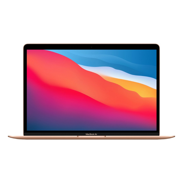 Apple 13.3" MacBook Air (Octa M1 Chip / 8GB RAM / 512GB SSD) [Certified Refurb]