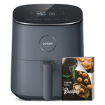 Cosori 5 Quart Compact Oilless Oven Air Fryer